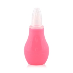 Lorelli pumpica za nos za stitnikom - blush pink ( 10220480005 )