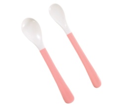 Lorelli silikonska kasicica pink ( 10230450002 )