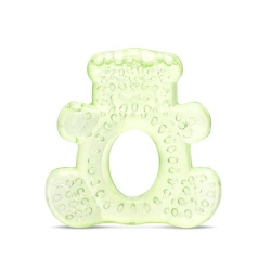 Lorelli vodena glodalica bear - fresh green ( 10210140007 )