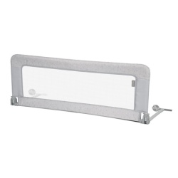 Lorelli zastitna ogradica za krevetac - grey 127cm ( 10180032604 )