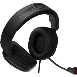 Lorgar kaya 460, USB gaming headset black ( LRG-GHS460 ) - Img 2