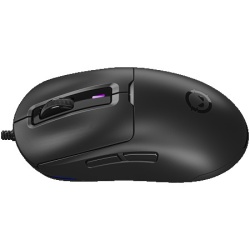 Lorgar MSA10, Ultralight Wired Gaming Mouse, black ( LRG-MSA10-BK ) -6