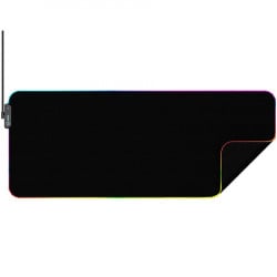 Lorgar Steller 919, gaming mouse pad, High-speed surface, RGB backlight 900mm x 360mm x 3mm ( LRG-GMP919 ) - Img 5
