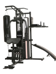 Lotto fitness kombinovana sprava classic l3 tegovi od 100 kg ( 200000904310 )