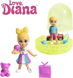 Love Diana figura iznenadjenja ( 1038847 )-6