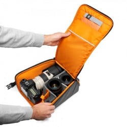 Lowepro gearup creator box XL II torba - Img 5