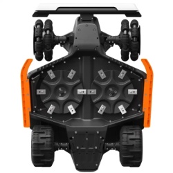 Luba 3 awd 1500 robotska kosilica-9