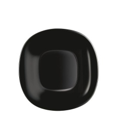 Luminarc Carine noir tanjir 21cm ( L9818 )