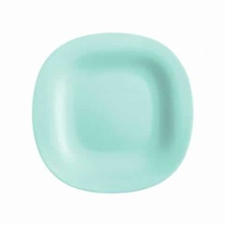 Luminarc carine paradise blue tanjir 19.5 ( V5837 )
