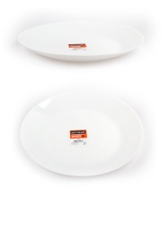 Luminarc Zelie plitki tanjir 25cm ( L4119 )
