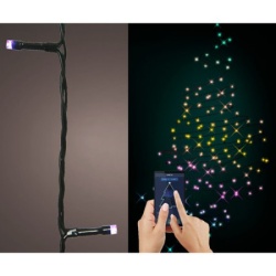 Lumineo LED rasveta colour changing 490cm-50L ( 490713 )