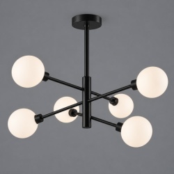 Luster 98148/6 BK ( 5450 )