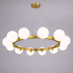 Luster KX2030/GD/12 ( 5220 )