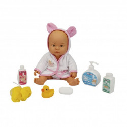 Lutka - beba sa setom za kupanje ( 023877 ) - Img 3