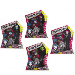 Lutka Pixy Punk ( 44-363000 )