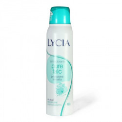 Lycia dezodorans pure talc 150ml ( A004848 )
