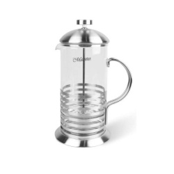Maestro mr1664-800 french presa staklo metal 0.8l