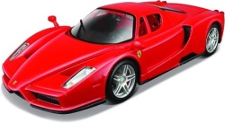 Maisto vozilo 1:24 ferrari assembly line, assorted. ( MAI39018 )
