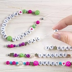 Make it real narukvice rainbow bling ( 1206 )-2