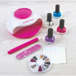 Make it real set za spa svetlucavi san ( 2462 )-2