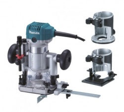 Makita Ručni Frezer Set RT0700CX2J-1
