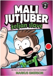 Mali Jutjuber 2: Željan slave ( R0122 )