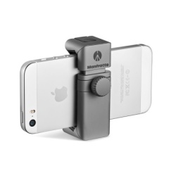 Manfrotto MTWISTGRIP Universal Smartphone Clamp-4