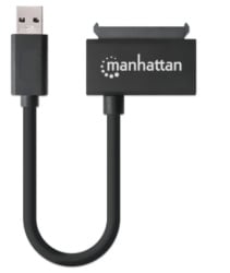  Manhattan 130424 USB 3.0 - SATA USB adapter-4