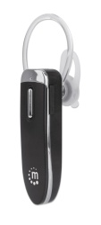 Manhattan 179553, black Slušalice handsfree -2