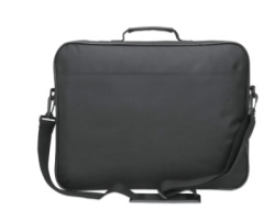 Manhattan 439992 Cambridge Clamshell  black Torba za laptop 17.3" -2