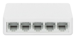 Manhattan 560672 10/100 5port LAN switch -3