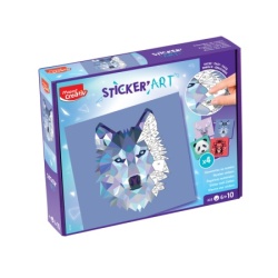 Maped creativ stikeri brojevi ( M907055 )