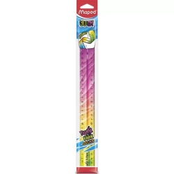 Maped lenjir decor 30cm ( m279315 )