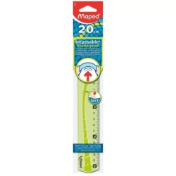 Maped lenjir flex 20cm ( m244020 ) -4