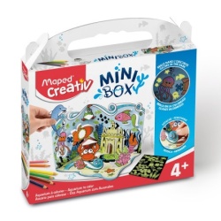 Maped maped creativ akvarijum ( M907031 )