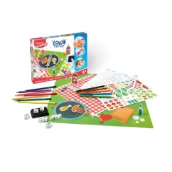 Maped maped creativ piknik set ( M907009 )-2