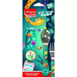 Maped pribor za jelo jungle ( m875099 )