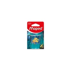 Maped rezač dragon 2 1/1 blister ( m044124 )