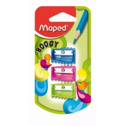 Maped rezač mini boogy 1/3 blister ( m063210 )