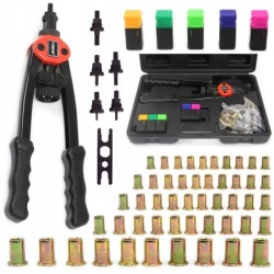 Mar-pol m49570 Set klešta za blind - zakivne matice  ( M49570 )-2