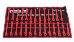 Mar-pol m57451 Set za skidanje tapacirunga 27el ( M57451 )