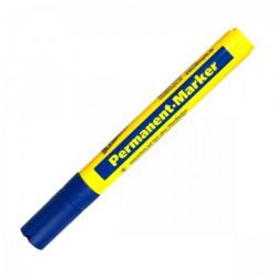 Marker permanentni 1.5-3mm, plavi Bleispitz ( 0624 ) - Img 1