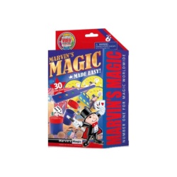 Marvins magic 30 trikova red ( MM3003 )