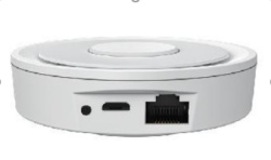 Marvo hgw002z smart zigbee gateway ( 400-1015 )