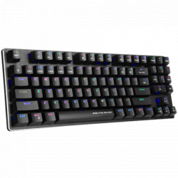 Marvo tastatura USB KG934 RGB mehanička ( 002-0168 ) - Img 1