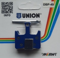 Marwi dbp-49 Disk plocice (organske) hayes prime ( 438049 )