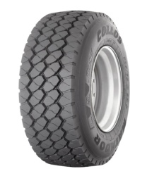 Matador 385/65r22.5 tm1 160/000k m+s 3pmsf prikolica ms ( 73535046 )