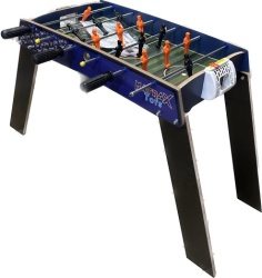 Matrax Sto za stoni fudbal drveni sa nogarama 71x56x32cm ( 004042 )