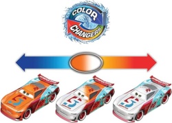 Mattel autići cars color changersGNY94 ( 881950 )