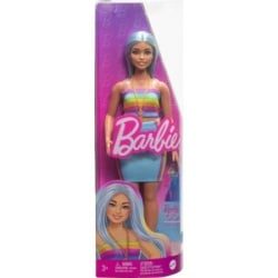 Mattel hrh16 lutka barbie fashion ( 176755 )-1